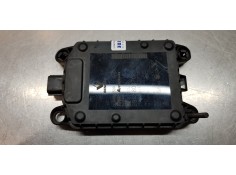 Recambio de modulo electronico para renault espace v icon referencia OEM IAM 284380070R   2