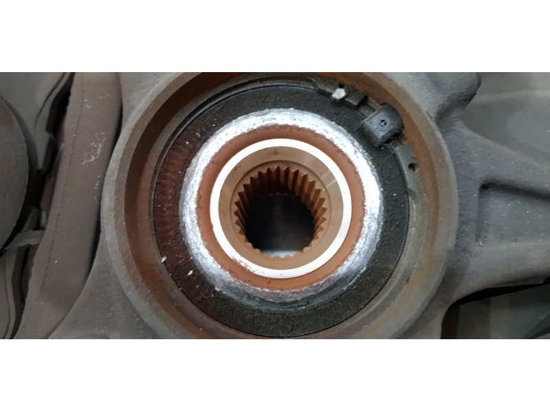 Recambio de mangueta delantera derecha para peugeot 308 sw allure referencia OEM IAM 1610138080   Recambio de mangueta delantera derecha para peugeot 308 sw allure referencia OEM IAM 1610138080