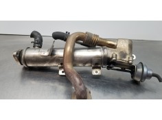 Recambio de enfriador egr para audi a4 ber. (b8) básico referencia OEM IAM 03L131512AB  
