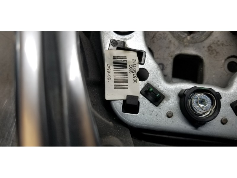 Recambio de volante para opel insignia berlina edition referencia OEM IAM 13316547   Recambio de volante para opel insignia berlina edition referencia OEM IAM 13316547