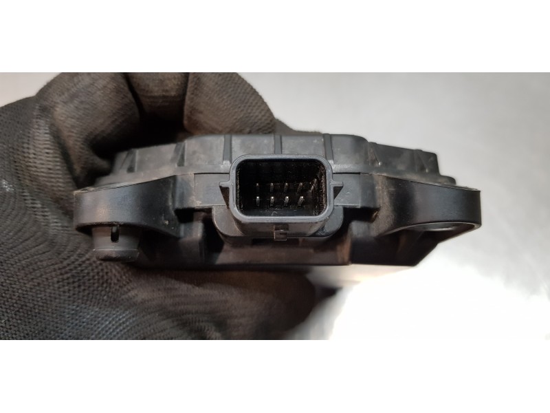 Recambio de modulo electronico para renault espace v icon referencia OEM IAM 284380070R  