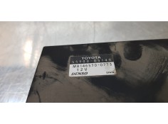 Recambio de mando climatizador para toyota avensis berlina (t25) 1.8 sol sedán (4-ptas.) referencia OEM IAM 5590005140   2
