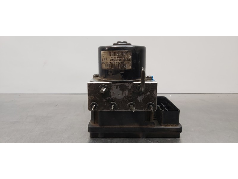 Recambio de abs para mercedes clase c (w203) berlina 230 compressor (203.040) referencia OEM IAM A0054312912   Recambio de abs para mercedes clase c (w203) berlina 230 compressor (203.040) referencia OEM IAM A0054312912