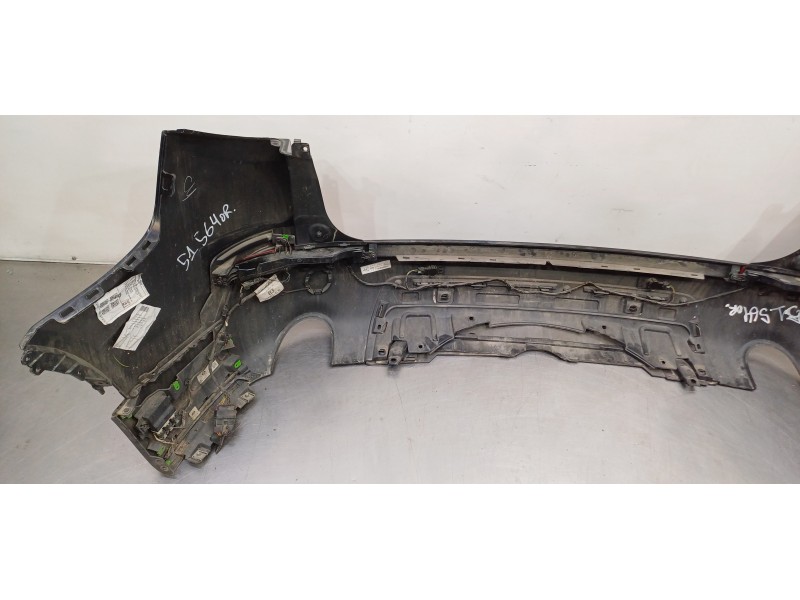 Recambio de paragolpes trasero para land rover discovery sport pure referencia OEM IAM LR073069 FK7217K835BD8LML 