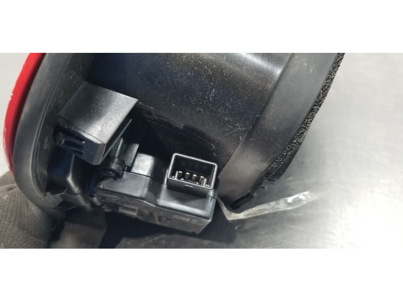 Recambio de tapa exterior combustible para hyundai tucson klass referencia OEM IAM 81595N7000 81596N7000 