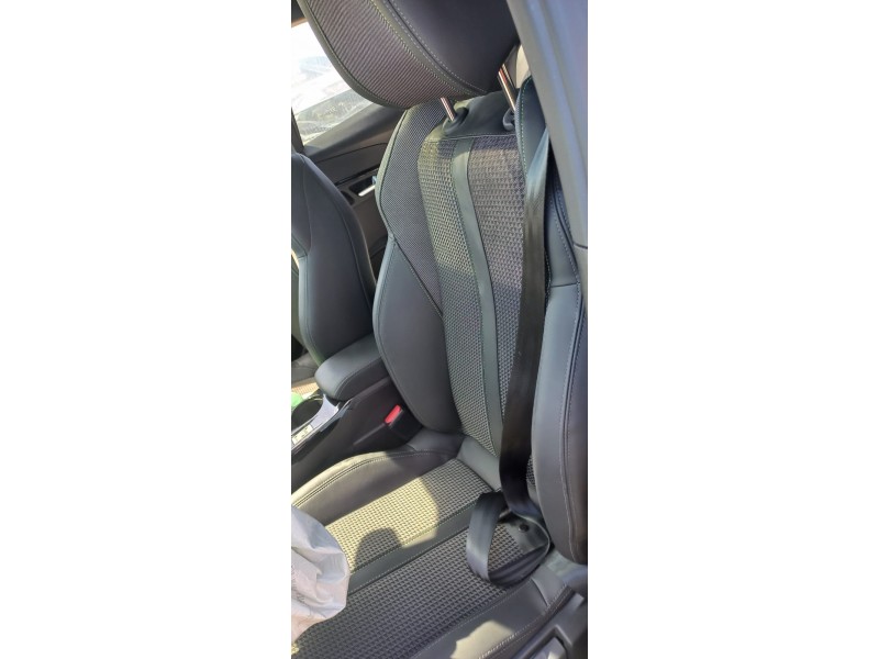 peugeot 2008 (p1) del año 2022