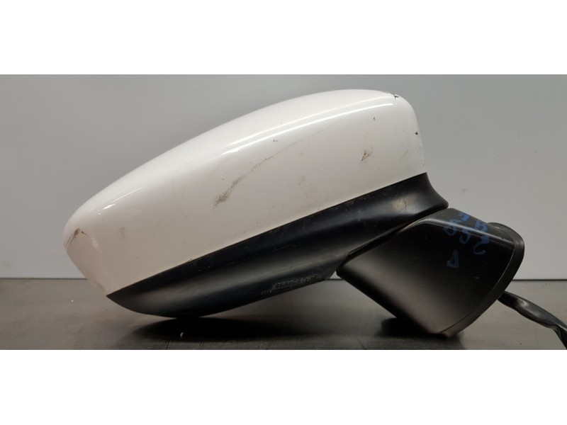 Recambio de retrovisor derecho para mazda 6 kombi ()(.2012) prime-line referencia OEM IAM GHR569121B  