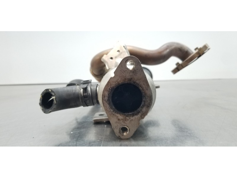 Recambio de enfriador egr para audi a4 ber. (b8) básico referencia OEM IAM 03L131512AB  