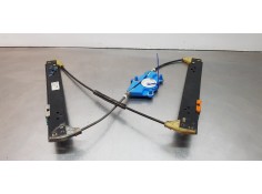 Recambio de elevalunas trasero derecho para porsche cayenne (typ 9pa) s referencia OEM IAM 95553346200  