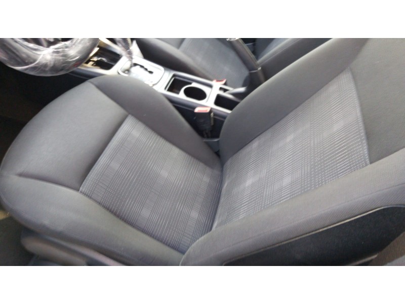 mercedes clase a (w169) del año 2009