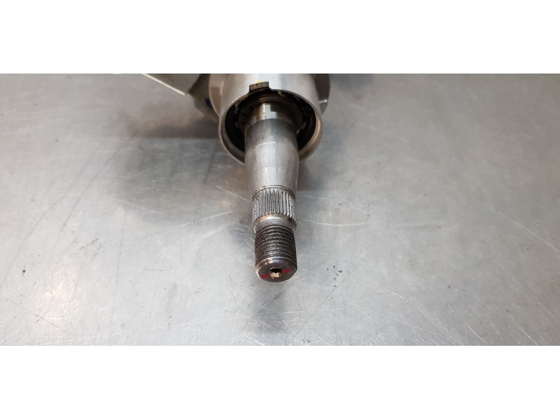 Recambio de antirrobo para hyundai i40 premium referencia OEM IAM 819003Z000  