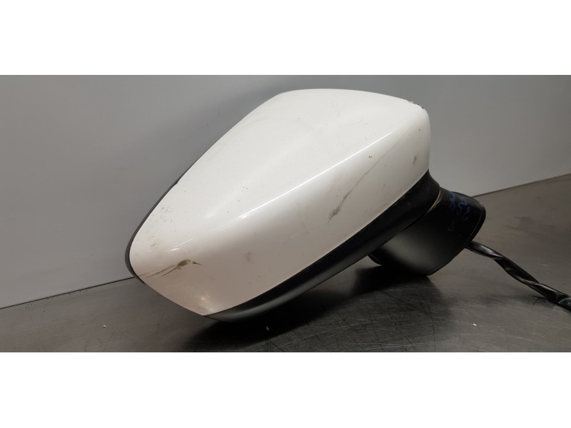 Recambio de retrovisor derecho para mazda 6 kombi ()(.2012) prime-line referencia OEM IAM GHR569121B  