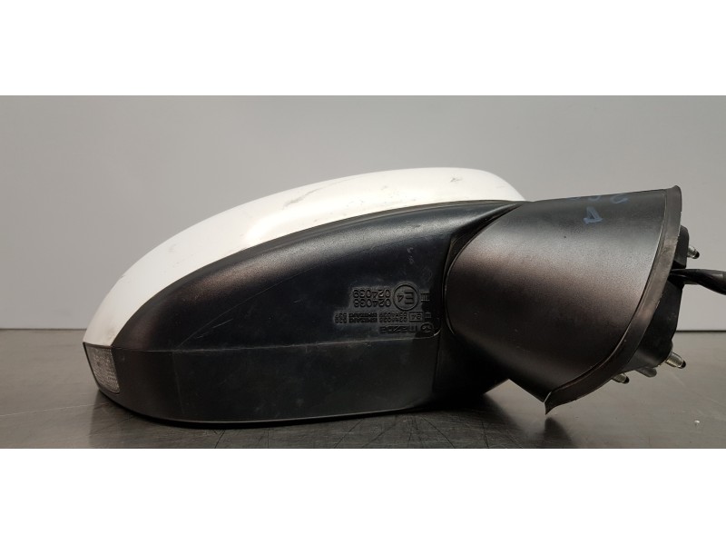 Recambio de retrovisor derecho para mazda 6 kombi ()(.2012) prime-line referencia OEM IAM GHR569121B  