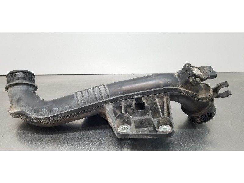 Recambio de tubo presion turbocompresor para audi a4 ber. (b8) básico referencia OEM IAM 8K0145673BB   Recambio de tubo presion turbocompresor para audi a4 ber. (b8) básico referencia OEM IAM 8K0145673BB