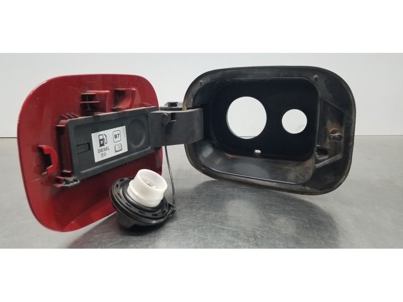 Recambio de tapa exterior combustible para hyundai tucson klass referencia OEM IAM 81595N7000 81596N7000 