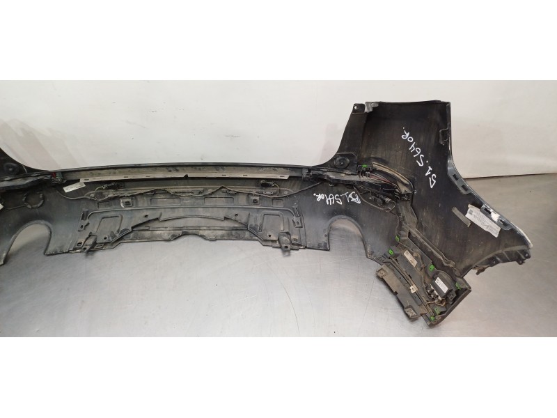 Recambio de paragolpes trasero para land rover discovery sport pure referencia OEM IAM LR073069 FK7217K835BD8LML 