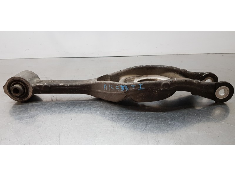 Recambio de brazo suspension inferior trasero izquierdo para hyundai i40 premium referencia OEM IAM 552103Z055  