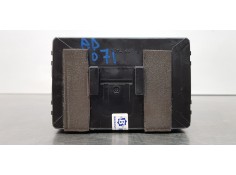 Recambio de modulo electronico para renault espace v icon referencia OEM IAM 8201652645   2