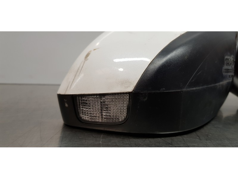 Recambio de retrovisor derecho para mazda 6 kombi ()(.2012) prime-line referencia OEM IAM GHR569121B  