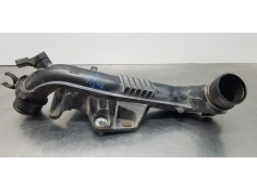 Recambio de tubo presion turbocompresor para audi a4 ber. (b8) básico referencia OEM IAM 8K0145673BB   2