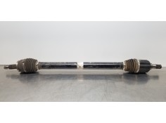 Recambio de transmision delantera derecha para hyundai tucson klass referencia OEM IAM 49501N7210  