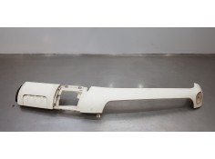 Recambio de aleta delantera derecha para nissan atleon tk356 referencia OEM IAM   