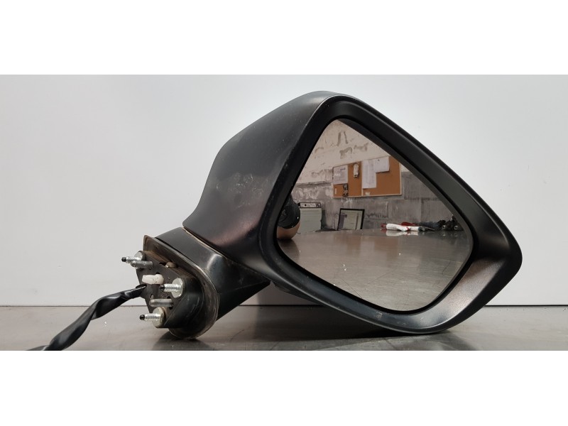 Recambio de retrovisor derecho para mazda 6 kombi ()(.2012) prime-line referencia OEM IAM GHR569121B  