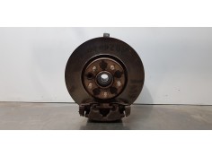 Recambio de mangueta delantera derecha para ford s-max (ca1) titanium referencia OEM IAM 6G913K170A