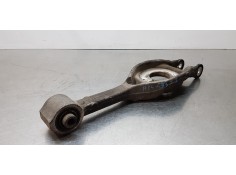 Recambio de brazo suspension inferior trasero izquierdo para hyundai i40 premium referencia OEM IAM 552103Z055   2