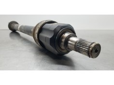 Recambio de transmision delantera derecha para hyundai tucson klass referencia OEM IAM 49501N7210   2