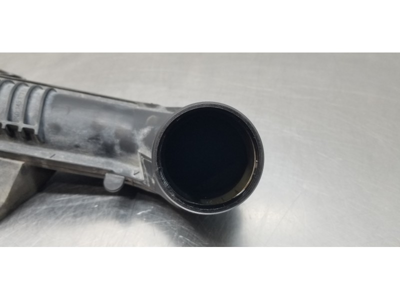 Recambio de tubo presion turbocompresor para audi a4 ber. (b8) básico referencia OEM IAM 8K0145673BB   Recambio de tubo presion turbocompresor para audi a4 ber. (b8) básico referencia OEM IAM 8K0145673BB