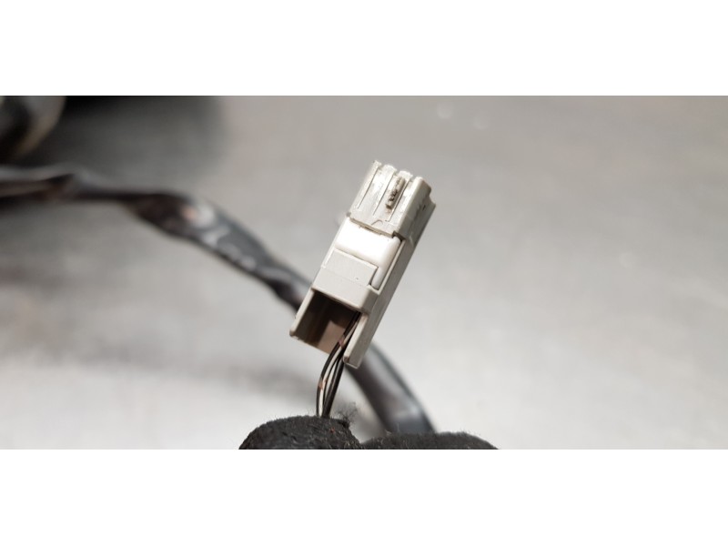 Recambio de retrovisor derecho para mazda 6 kombi ()(.2012) prime-line referencia OEM IAM GHR569121B  