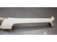 Recambio de aleta delantera derecha para nissan atleon tk356 referencia OEM IAM    2