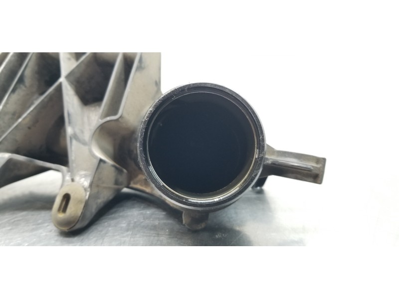 Recambio de tubo presion turbocompresor para audi a4 ber. (b8) básico referencia OEM IAM 8K0145673BB   Recambio de tubo presion turbocompresor para audi a4 ber. (b8) básico referencia OEM IAM 8K0145673BB