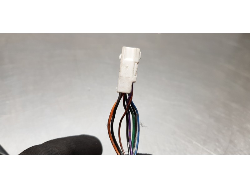 Recambio de retrovisor derecho para mazda 6 kombi ()(.2012) prime-line referencia OEM IAM GHR569121B  