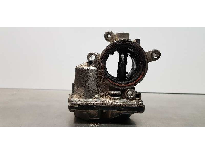 Recambio de caja mariposa para skoda suberb (3t4) elegance referencia OEM IAM 03L128063T   Recambio de caja mariposa para skoda suberb (3t4) elegance referencia OEM IAM 03L128063T