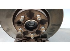 Recambio de mangueta delantera derecha para ford s-max (ca1) titanium referencia OEM IAM 6G913K170A   2