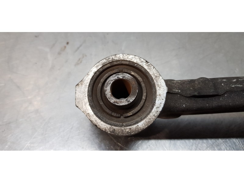 Recambio de brazo suspension inferior trasero izquierdo para hyundai i40 premium referencia OEM IAM 552103Z055  