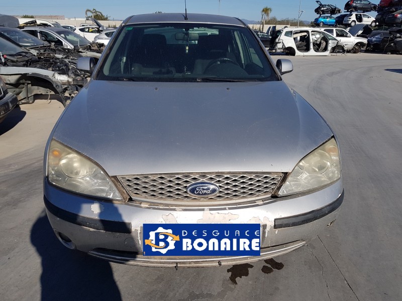 ford mondeo berlina (ge) del año 2003 ford mondeo berlina (ge) del año 2003