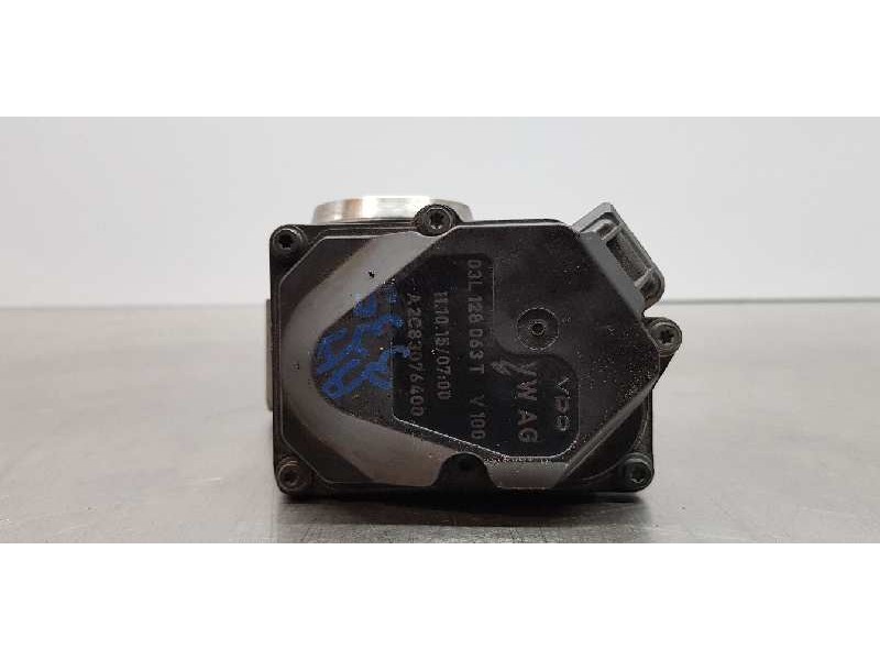 Recambio de caja mariposa para skoda suberb (3t4) elegance referencia OEM IAM 03L128063T   Recambio de caja mariposa para skoda suberb (3t4) elegance referencia OEM IAM 03L128063T