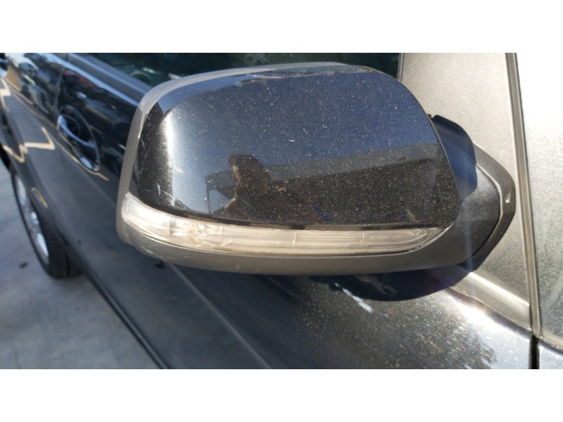 mercedes clase a (w169) del año 2009