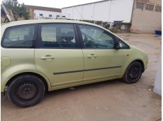 ford focus c-max (cap) del año 2004 2