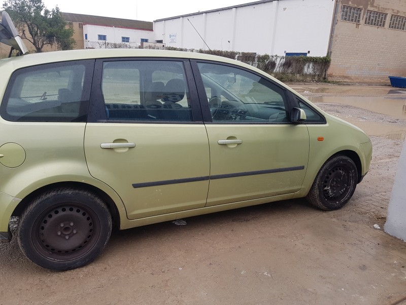 ford focus c-max (cap) del año 2004