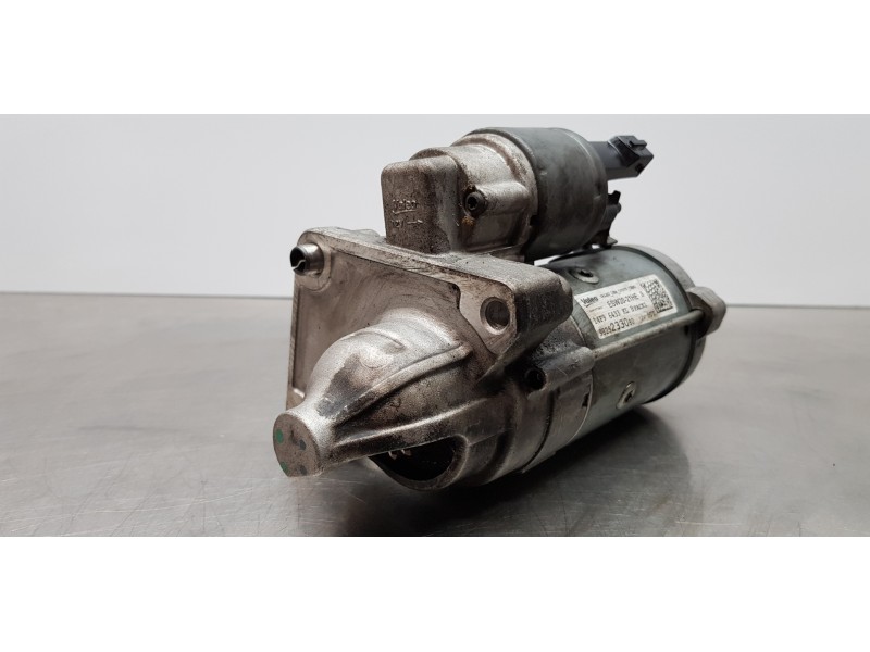 Recambio de motor arranque para peugeot 308 sw allure referencia OEM IAM 9825233080   Recambio de motor arranque para peugeot 308 sw allure referencia OEM IAM 9825233080
