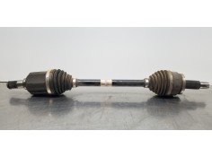 Recambio de transmision delantera izquierda para hyundai tucson klass referencia OEM IAM 49500N7210  