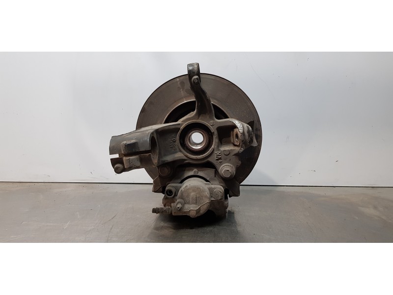 Recambio de mangueta delantera derecha para ford s-max (ca1) titanium referencia OEM IAM 6G913K170A  