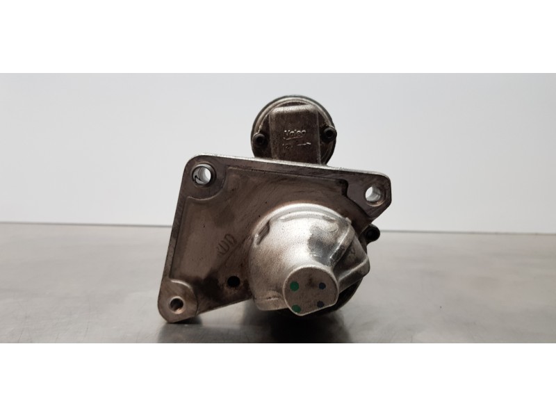 Recambio de motor arranque para peugeot 308 sw allure referencia OEM IAM 9825233080   Recambio de motor arranque para peugeot 308 sw allure referencia OEM IAM 9825233080