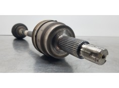 Recambio de transmision delantera izquierda para hyundai tucson klass referencia OEM IAM 49500N7210   2