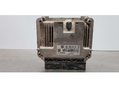 Recambio de centralita motor uce para skoda suberb (3t4) elegance referencia OEM IAM 03L906018JB