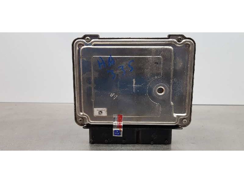 Recambio de centralita motor uce para skoda suberb (3t4) elegance referencia OEM IAM 03L906018JB  